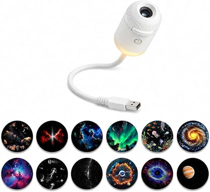 💥2026 HOT SALE💥Galaxy Night Projector