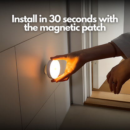 🎄Biggest Christmas Sale 50% OFF⏳Energy-Efficient LED Motion Sensor Light