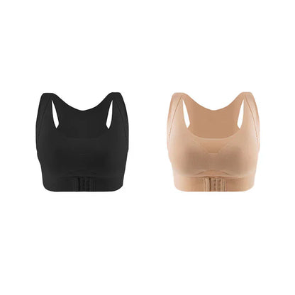 🔥50% OFF🔥Your Go-To Seamless Bra That Lifts, Supports, and Sculpts—For Every Body