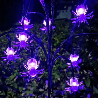 🔥 55% OFF TODAY  🎃 Solar Halloween Garden Stake Light