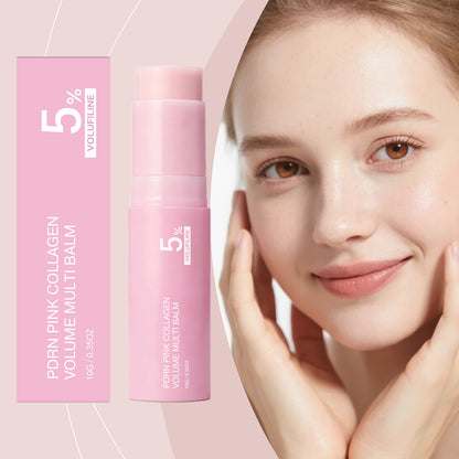 📢🔥 PDRN Pink Collagen Volume Multi Balm