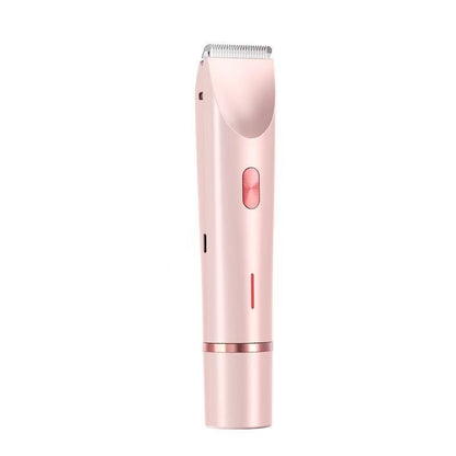 🔥Limited-time 50% off✨2-in-1 Women's Body Shaver