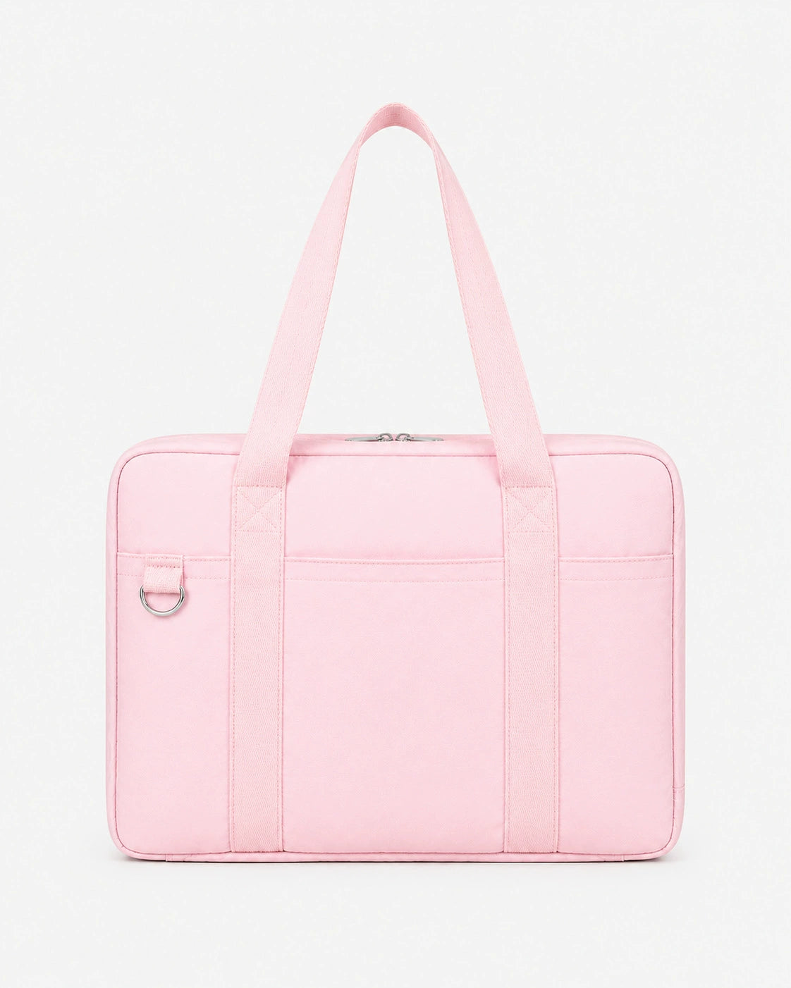 🔥Buy 1 Get 1 Free🔥Korean Japanese Nylon Laptop Bag, Lightweight Large Capacity Shoulder Handbag with Multiple Pockets for Students