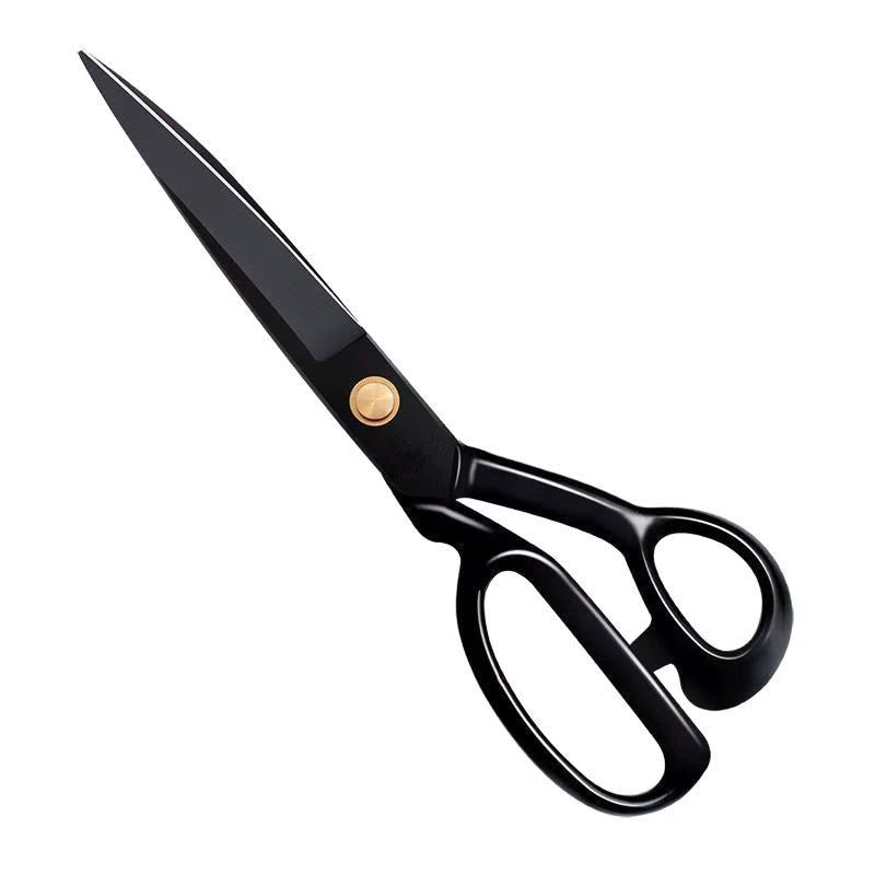 ✂️🔥 50% OFF! Cut Any Fabric Without Fraying – Zigzag in One Motion. The Scissors Sewers, Crafters & Home Cooks Across Europe Love!