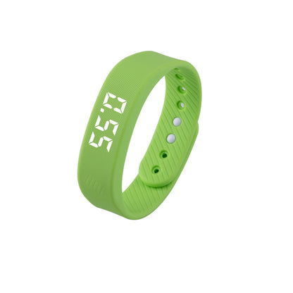 ⏰ Onyx Silent Vibration Alarm Clock Smart Fitness Tracker