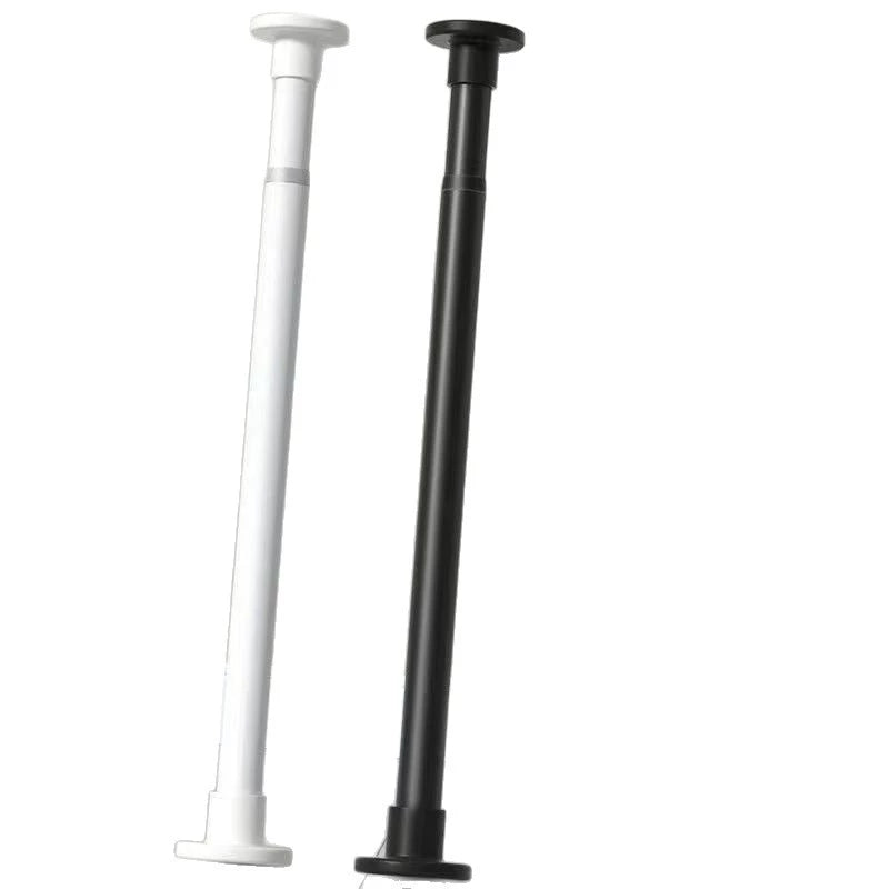 ⏳Last Day Sale 50% OFF💥🏠This Adjustable Clothes Drying Rod Is the Home Hack Everyone Needs!