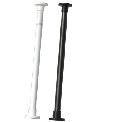 ⏳Last Day Sale 50% OFF💥🏠This Adjustable Clothes Drying Rod Is the Home Hack Everyone Needs!