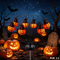 🎃Pumpkin Light 4