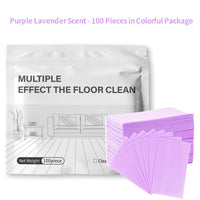 Purple: Lavender Scent
