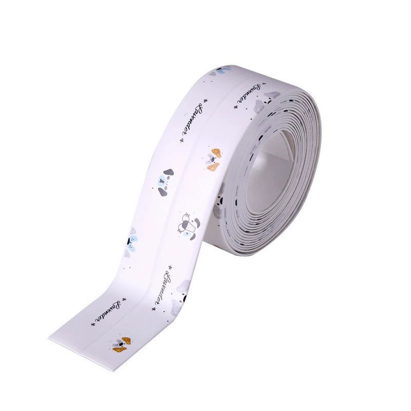 🔥 BUY 1 GET 1 FREE – SealPro™ Waterproof Caulk Tape | 3.2m × 3.8cm