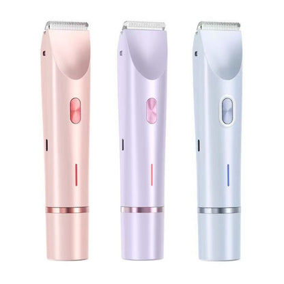 🔥Limited-time 50% off✨2-in-1 Women's Body Shaver