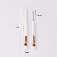 White * 5