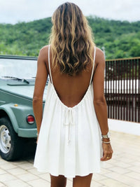 cropped style