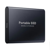 Black-16TB