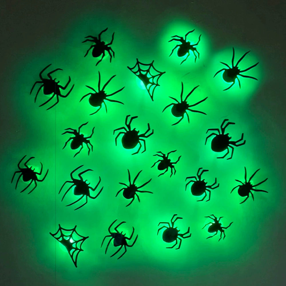 🔥 55% OFF TODAY  🎃 Solar Halloween Garden Stake Light