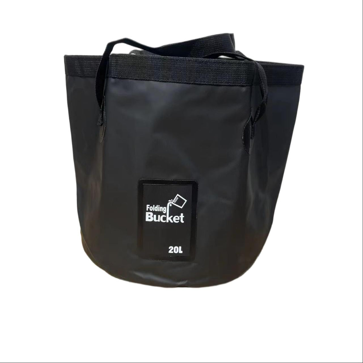 🛢️Portable Folding Bucket for Outdoor Camping and Fishing