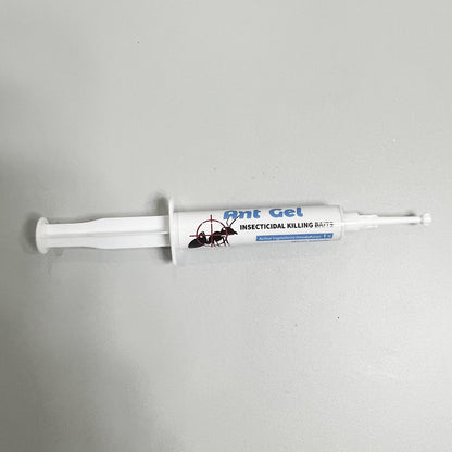 🔥50%off🐜Advanced Ant Gel Bait Syringe | Kill Ants & Termites at the Source, Eliminates Entire Colony (1-Pack/4-Pack)