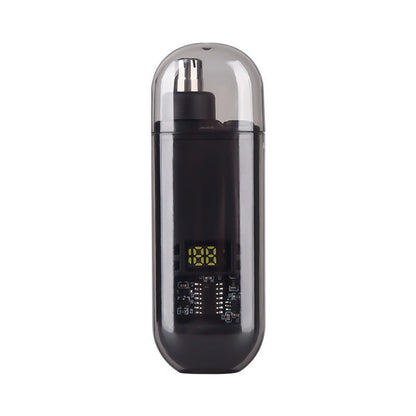 👃 HALF PRICE 50% OFF! 🎄 Smart Electric Nose Hair Trimmer