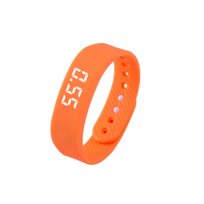 ⏰ Onyx Silent Vibration Alarm Clock Smart Fitness Tracker