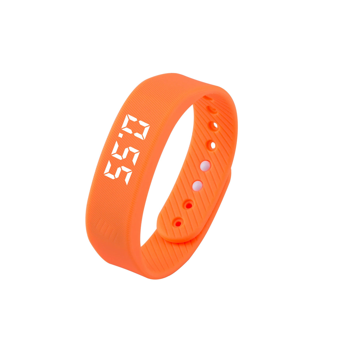 🥳2026 HOT SALE🥳💞50K+ SOLD!⌚💚 50% OFF! SmartSense Multi‑Functional Smart Band – Tracks heart rate, blood pressure, oxygen & body temp. GPS, 50m waterproof – your all‑in‑one health guardian! 🏃‍♂️✨