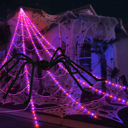 🔥 55% OFF TODAY  🎃 Solar Halloween Garden Stake Light