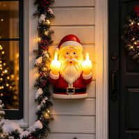 Santa Claus