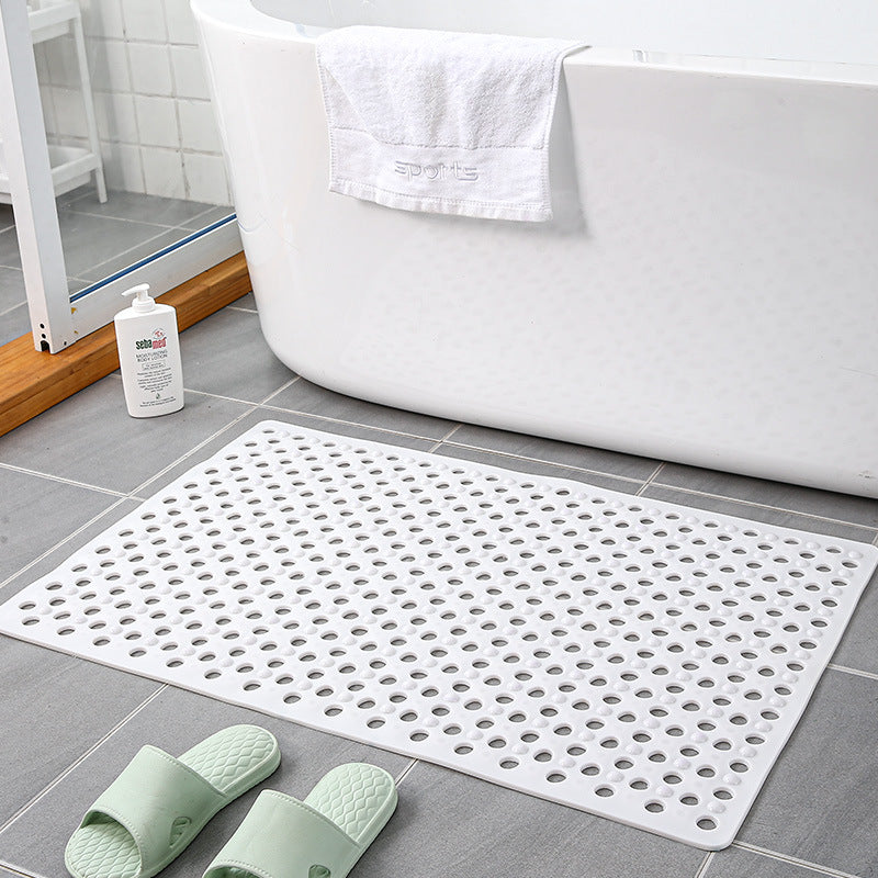 🔥50%off Bathroom Non‑Slip Shower Mat
