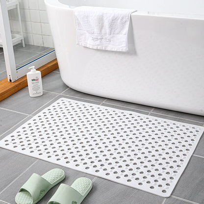 🔥50%off Bathroom Non‑Slip Shower Mat