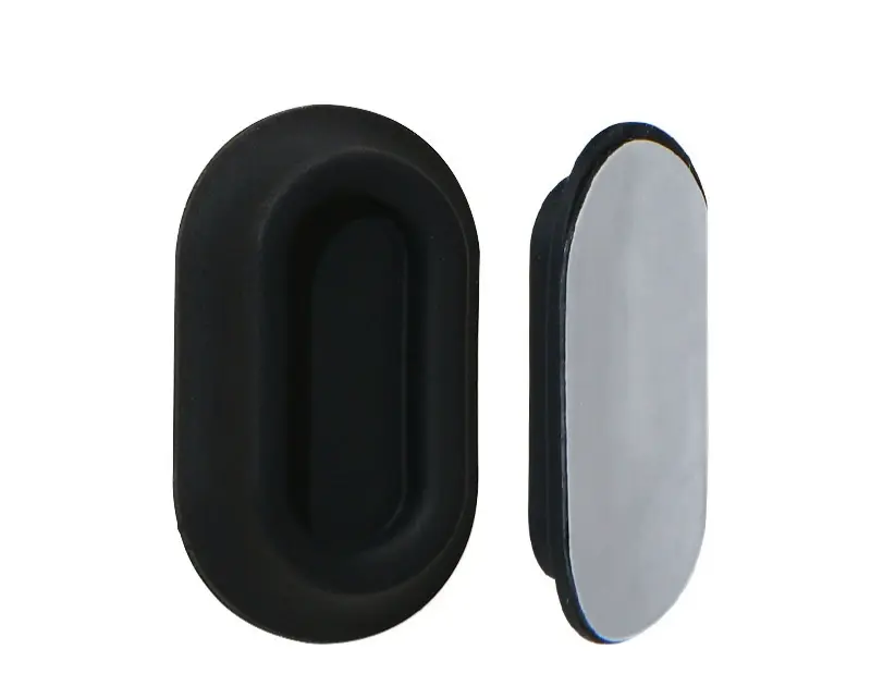 🔥Buy 1 Get 1 Free 🔥Wall Mount Magnetic Silicone Holder, Drill-Free Adhesive Hook for Air Conditioner & TV Remote Controls