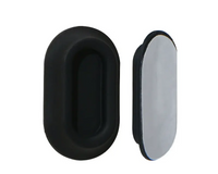 Black (5 Pack)