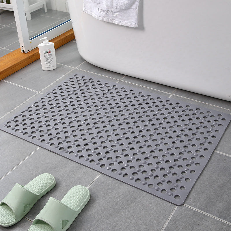 🔥50%off Bathroom Non‑Slip Shower Mat