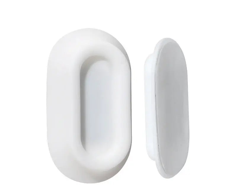 🔥Buy 1 Get 1 Free 🔥Wall Mount Magnetic Silicone Holder, Drill-Free Adhesive Hook for Air Conditioner & TV Remote Controls
