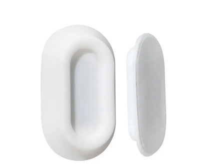🔥Buy 1 Get 1 Free 🔥Wall Mount Magnetic Silicone Holder, Drill-Free Adhesive Hook for Air Conditioner & TV Remote Controls