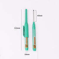 Green * 5