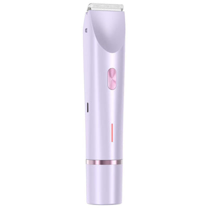 🔥Limited-time 50% off✨2-in-1 Women's Body Shaver