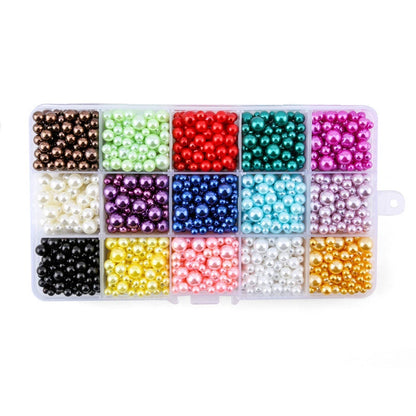 ✨50%off✨Manual Pearl Studding Machine Kit – DIY Rivet Tool for Clothes, Shoes, Bags & Handmade Ornaments