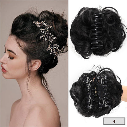 🔥Buy 1 Get 1 FREE Natural Hair Clip-On Bun