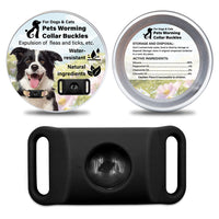 Black Repellent Clip (1 Capsule)