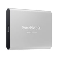 Silver-16TB