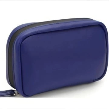 💊TODAY ONLY: Buy One Get One Free🍱💊 Food-Grade Silicone Storage Bags Set, Waterproof Travel Pill Organizer Pouches
