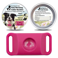 Pink Repellent Clip (1 Capsule)