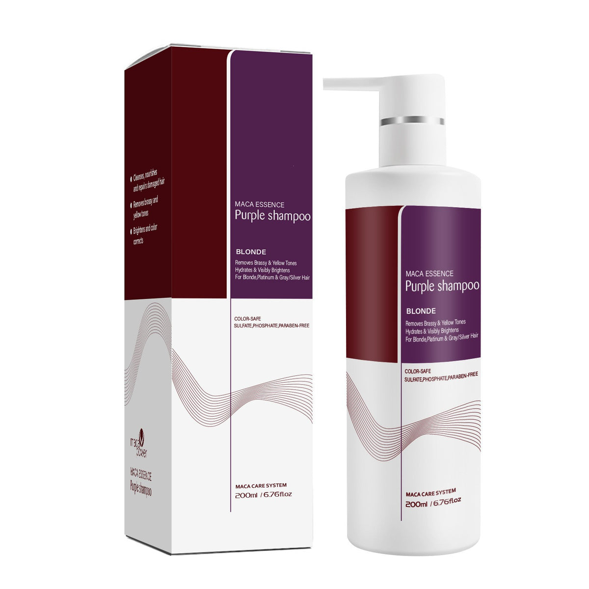 💇‍♀️💈Collagen hair mask