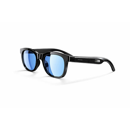 🔥Special Offer 50% OFF｜AI Smart Glasses ChatGPT 8MP Camera 4K Video 160+ Languages Translation
