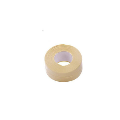 🔥 BUY 1 GET 1 FREE – SealPro™ Waterproof Caulk Tape | 3.2m × 3.8cm