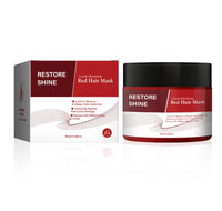Red hair mask 100ml