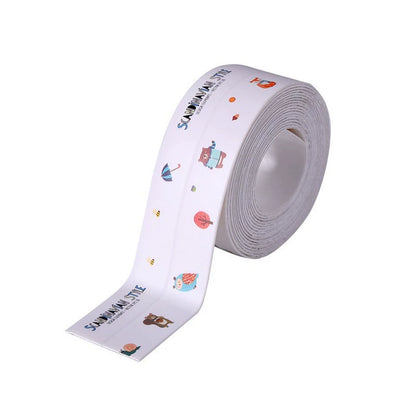 🔥 BUY 1 GET 1 FREE – SealPro™ Waterproof Caulk Tape | 3.2m × 3.8cm