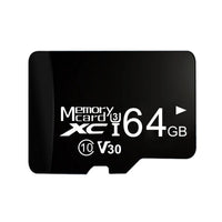 64G Surveillance Memory Card (Camera Excluded)
