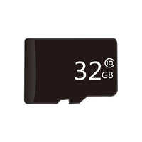 32G Surveillance Memory Card (Camera Excluded)
