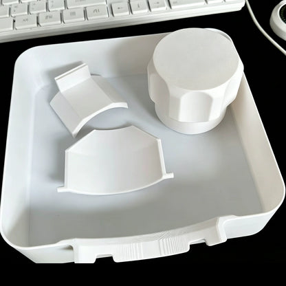🔥Today Only | 50% OFF🔥Washing Machine Filter Drain Pan