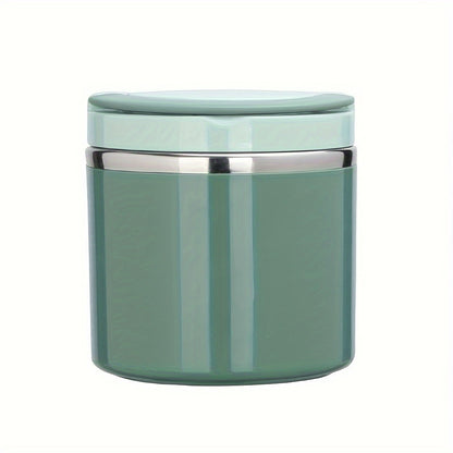 ⚡Limited-time 50%OFF🍛Insulated Stainless Steel Lunch Container with Carry Handle